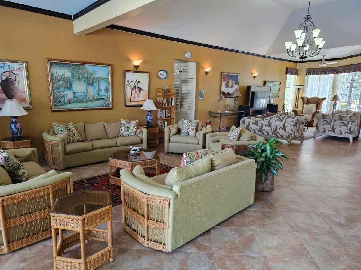 Spicy Hill Villa Port Antonio Exterior photo